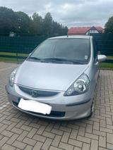 Honda Jazz 1.4 LS guter Zustand, Scheckheft, Klima, ZV - gebrauchte Honda Jazz aus dem Jahr 2006