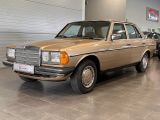 Mercedes-Benz E 230 W 123 Automatik 1.Hand  SSD Original Zust.