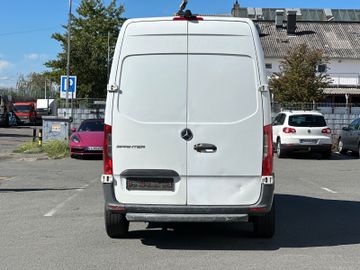 Mercedes Sprinter - 4