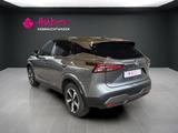 Nissan Qashqai N-CONNECTA e-POWER 190 PS (WINTER-PAKET) - Nissan Qashqai N-CONNECTA mit Hybrid-Antrieb (Benzin/Elektro)
