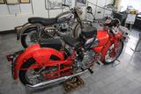 Moto Guzzi Falcone 500 Turismo - MOTO GUZZI 50