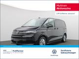 Volkswagen Multivan Life AHK ACC Climatronic Navi Bluetooth - mit Diesel-Antrieb: mit Klimaanlage, Bluetooth