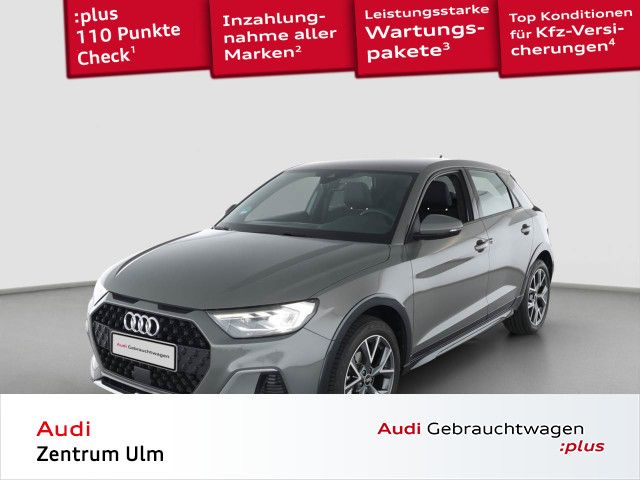 Image of Audi A1