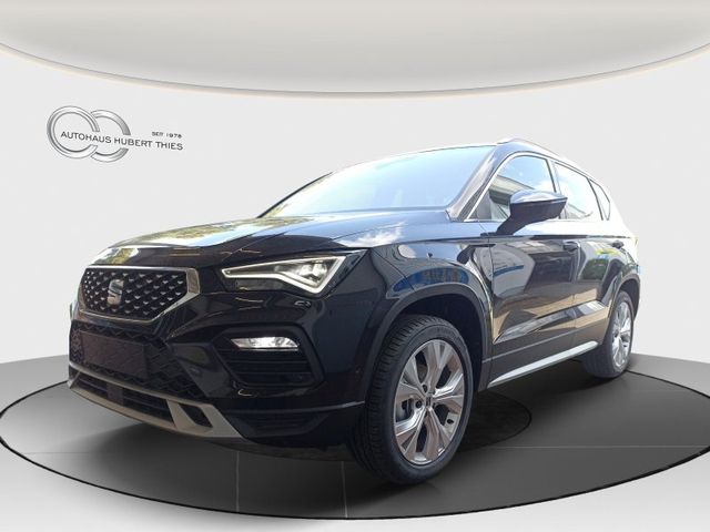 SEAT Ateca 1.5 TSI ACT Xperience ACC+NAVI+LED+KAMERA