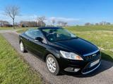 Ford Focus CC 2,0TDCi DPF Trend Trend - Ford Focus mit Diesel-Antrieb: Cabrio