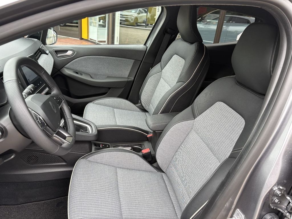 RENAULT Clio - Bild 7