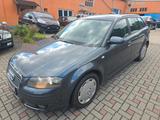 Audi A3 Sportback 1.4 TFSI Attraction - Audi A3 aus 2008: Sportback