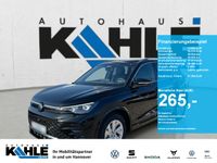 Volkswagen Tiguan - Vorschau Bild 1