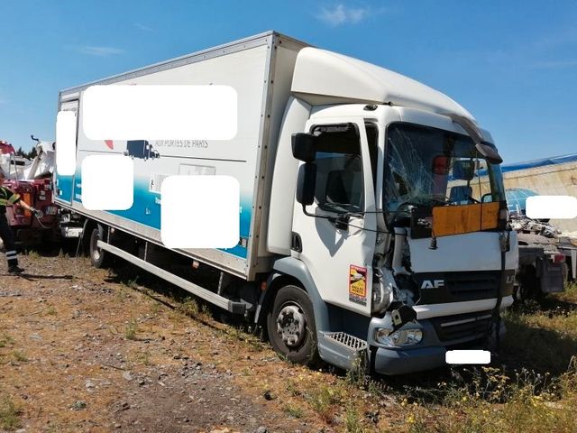 DAF LF 45 4