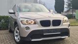 BMW X1 xDrive20d Aut. PANO/SHZ/XENON/GARANTIE/ALU/ - gebrauchte BMW X1 aus dem Jahr 2010