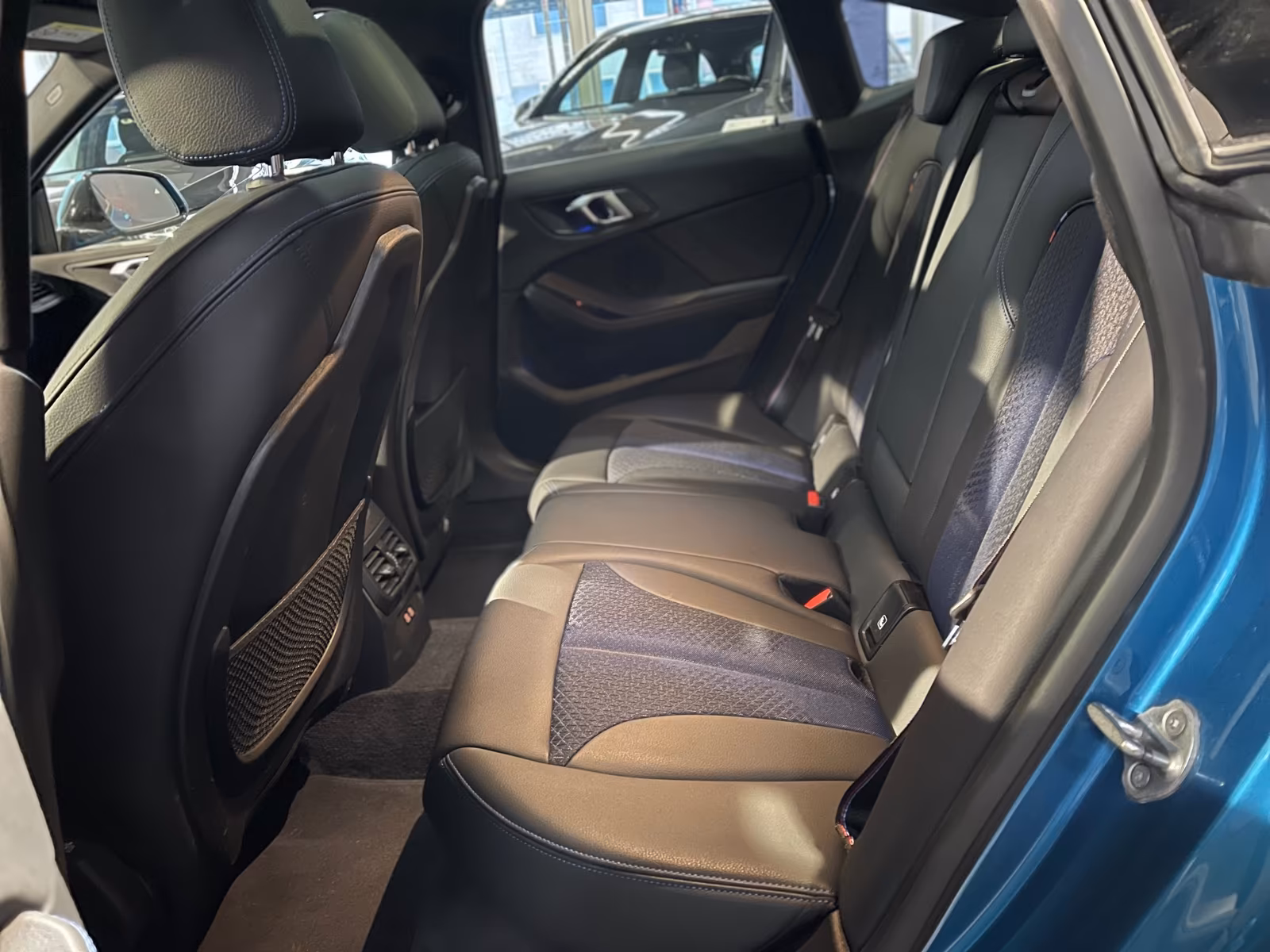 BMW 218 i M Sport Gran Coupe/Shadow-Line/R-KAM/LED, миниатюра 22