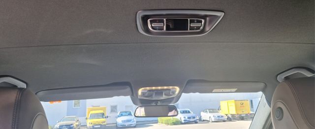 V 300 d Avantgarde Edition 4MATIC lang (EURO 6d)