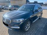 BMW X3 xDrive20d xLine AT xLine - BMW X3: At