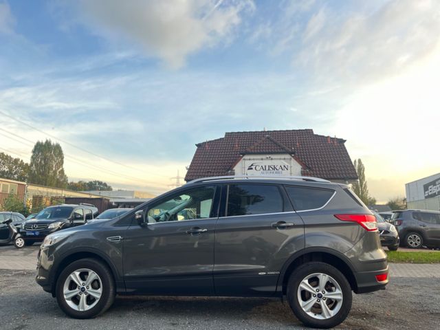 Ford Kuga Trend *1.Hand*Original 38.660KM