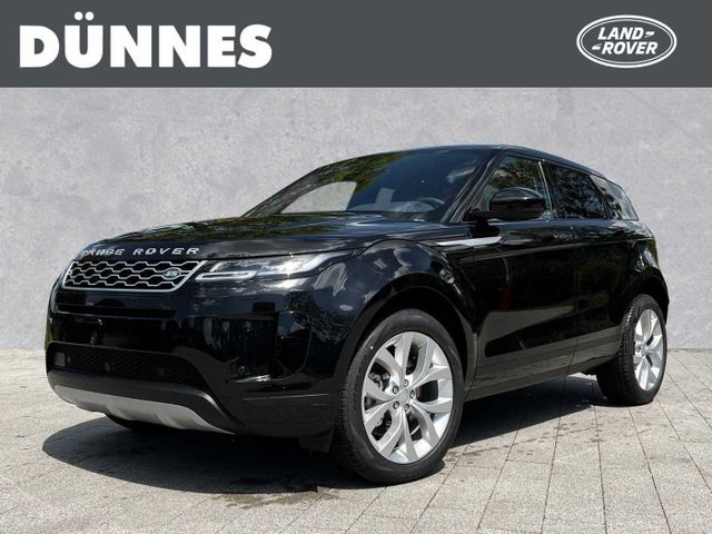 Land Rover Range Rover Evoque P200 SE