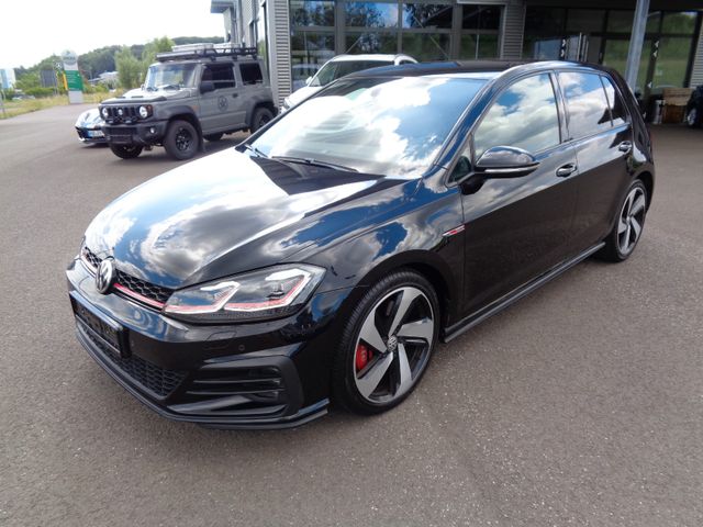 Volkswagen Golf VII Lim. GTI Performance,Leder,LED,Virtual