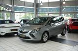 Opel Zafira C Tourer Innovation *Automatik *7-Sitzer - gebrauchte Opel Zafira aus dem Jahr 2013