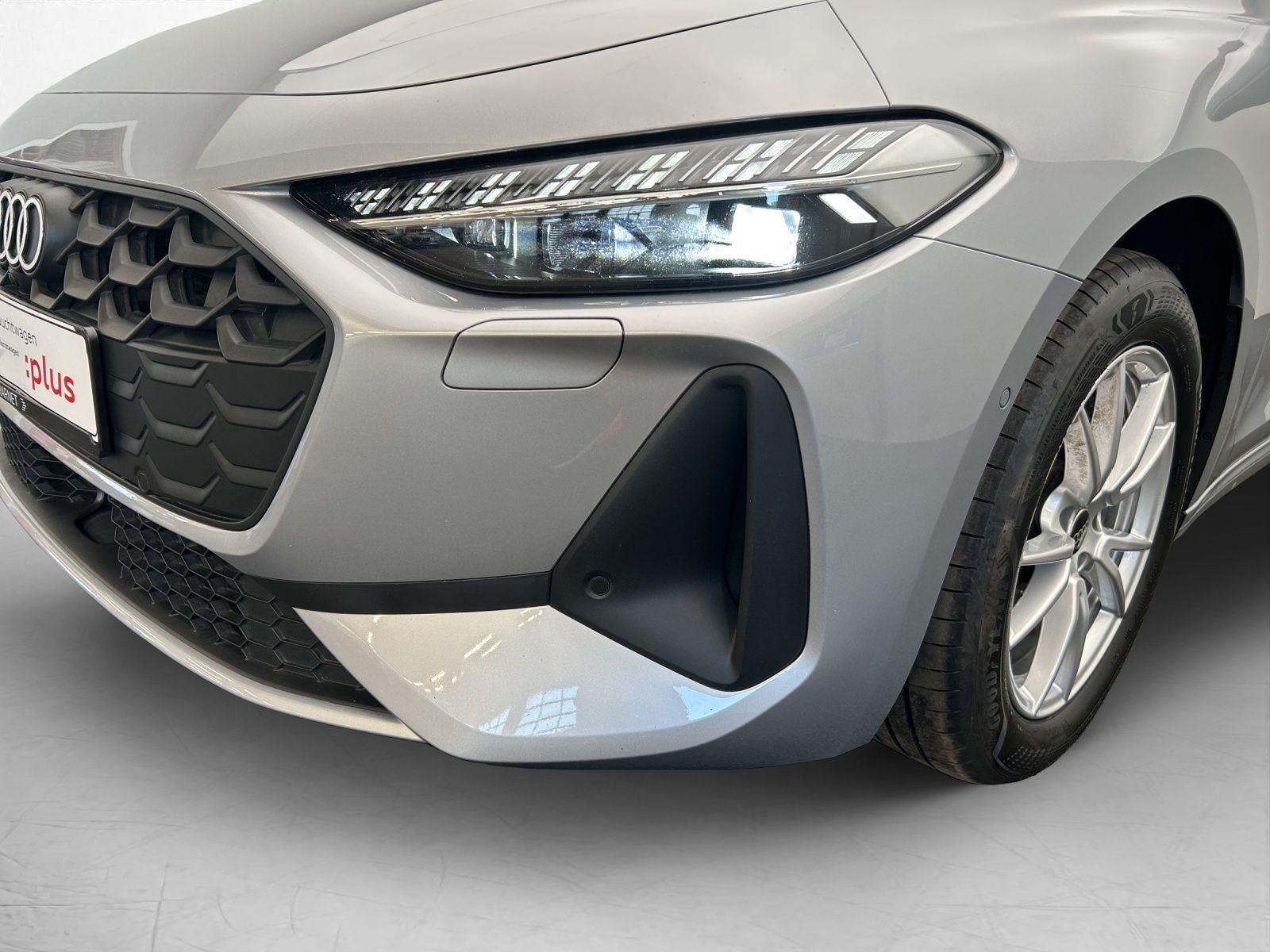 Audi A5 Avant 40 TDI 150 kW S tro*LED*Virtual*Navi+*S, миниатюра 13