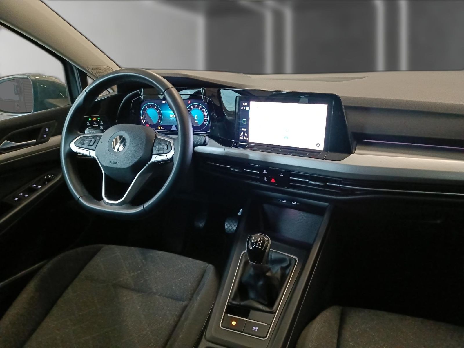 Volkswagen Golf - Bild 8