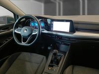 Volkswagen Golf - Vorschau Bild 8