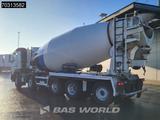 Volvo FMX 460 10X4 15m3 Schwing Stetter mixer Automati - Angebote