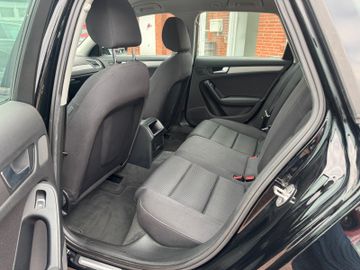 Audi A4 - 10
