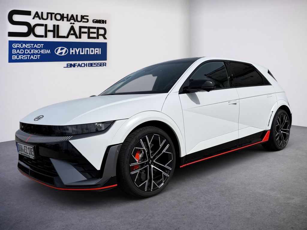 Image of Hyundai IONIQ 5