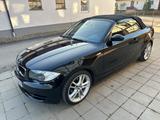 BMW 118i Cabrio - Alu18, SHZ, PDC, Klima Aut., DAB - BMW 118 aus 2008: 118d