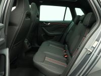 Skoda Kamiq - Vorschau Bild 20