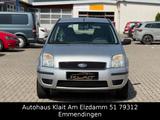Ford Fusion Ambiente Automatik Tüv Klima - Ford Fusion: Automat