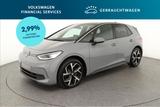 Volkswagen ID.3 Pro MOVE electric 150kW 1-Gang-Automatik 4 - VW ID.3 in Saarbrücken