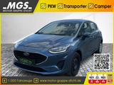Ford Fiesta Cool & Connect 1.0 EcoBoost DAB #FSH #SHZ
