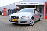 Volvo S80 2.5 T Momentum Aut. Leder|Clima|LMV - Volvo S80 Gebrauchtwagen