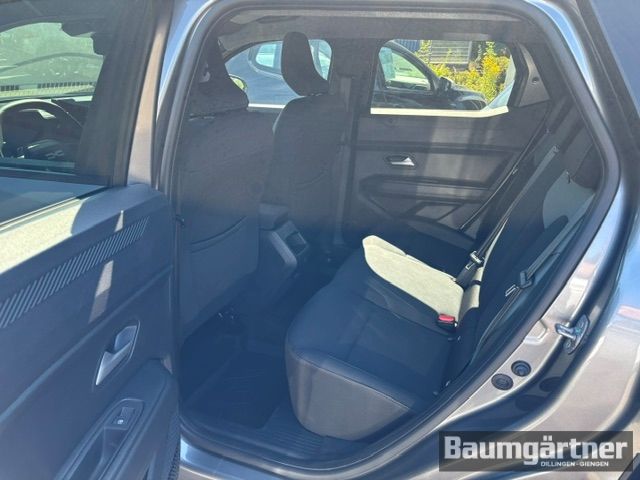 Fahrzeugabbildung Dacia Duster Extreme+ Hybrid 140 Kamera/PDC/GJR/Winter