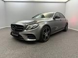 Mercedes-Benz E220d 4M AMG LINE*STERNENHIMMEL*BEAM*ACC*PANO - Mercedes-Benz Sterne