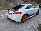 Audi TT Coupe 2.0 TFSI S tronic quattro Standheizung  - gebrauchte Audi TT aus dem Jahr 2014