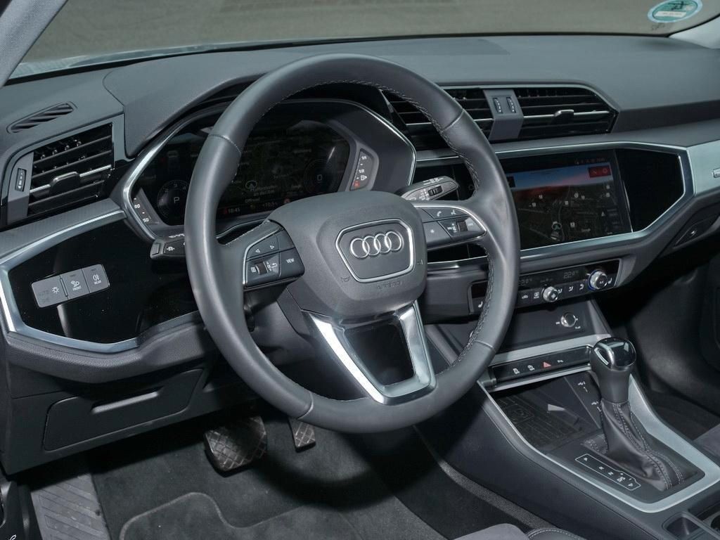 Audi Q3 - Bild 6