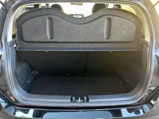 Hyundai i10 – Bild 12