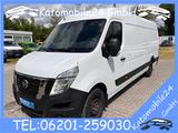 Nissan Interstar Kastenwagen L4H2 3,5t N-Connecta RWD - Nissan Interstar Gebrauchtwagen