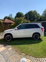 Suzuki Grand Vitara 3.2 V6 20 Jahre Automatik 20 Jahre - Suzuki Grand Vitara: Auto