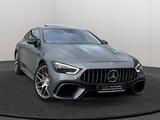 Mercedes-Benz AMG GT 4-trg. 63 S 4Matic+/VOLLAUSSTATUNG - Mercedes-Benz AMG GT: Coupe
