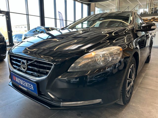 Volvo V40 *1.Hand*Unfallfrei*Klima*