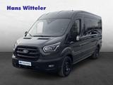 Ford Transit Custom Kombi 350L3 Trend/AHK/RFK/BIXenon