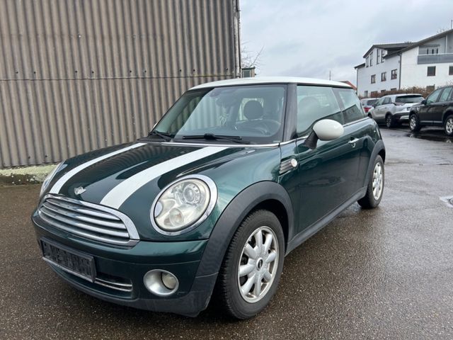 MINI COOPER Mini Cooper,Leder Klima SHZ