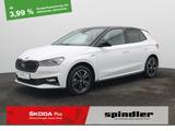 Skoda Fabia Monte Carlo 1.0 TSI DSG/LED, ACC, Navi,RFK - Skoda Jahreswagen: Automatik