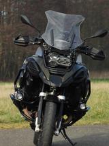 BMW R1250GS Adventure - Langstreckenfahrzeug - BMW R 1250 GS ADVENTURE