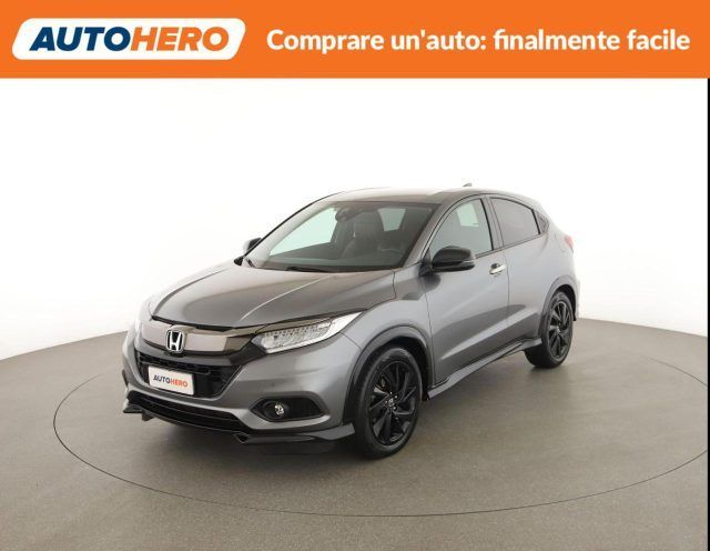 Honda HONDA HR-V 1.5T VTEC Sport