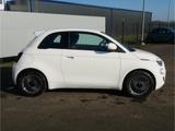 Fiat 500 e ICON 42kWh MAGICEYE CO-DRIVER WINTER KOMFO - Fiat 500 in Frankfurt (Main)