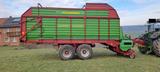 Strautmann Super Vitesse 3 -15t - Strautmann LKWs