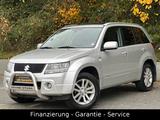Suzuki Grand Vitara 1.9 DDIS Limited/1 HAND/AHK/NAVI/SD